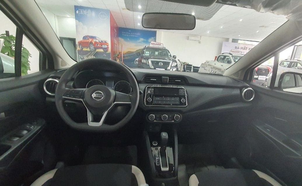 Nissan Almera 2022 Mới  61670429423